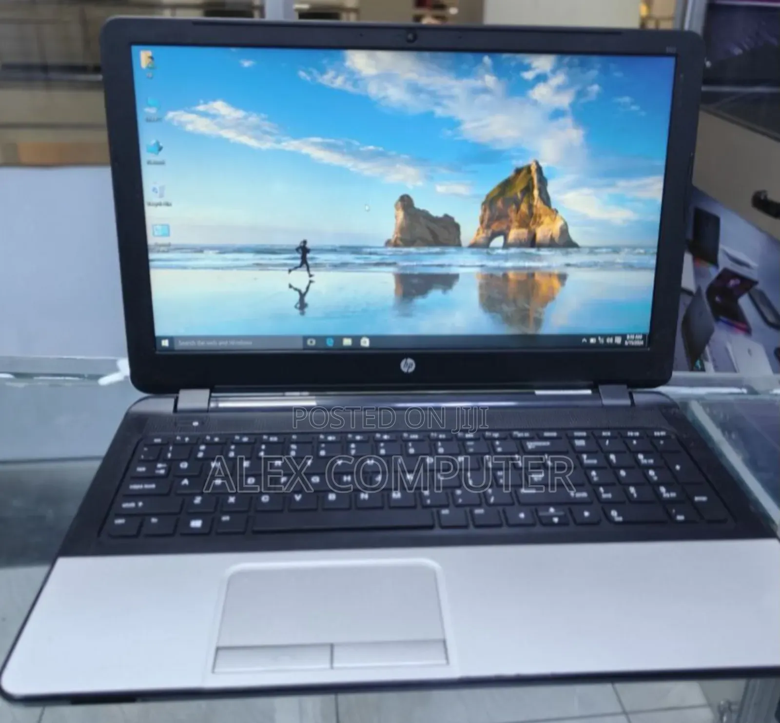 New Laptop HP 350 G2 4GB Intel Core I5 HDD 500GB