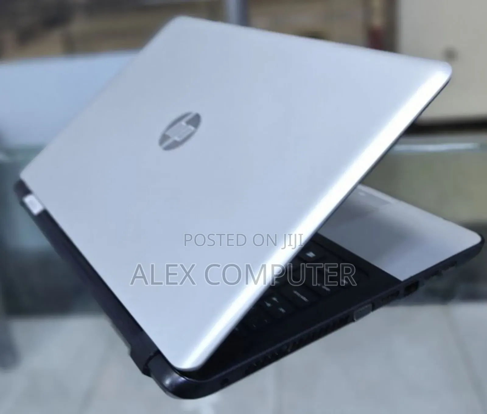 New Laptop HP 350 G2 4GB Intel Core I5 HDD 500GB