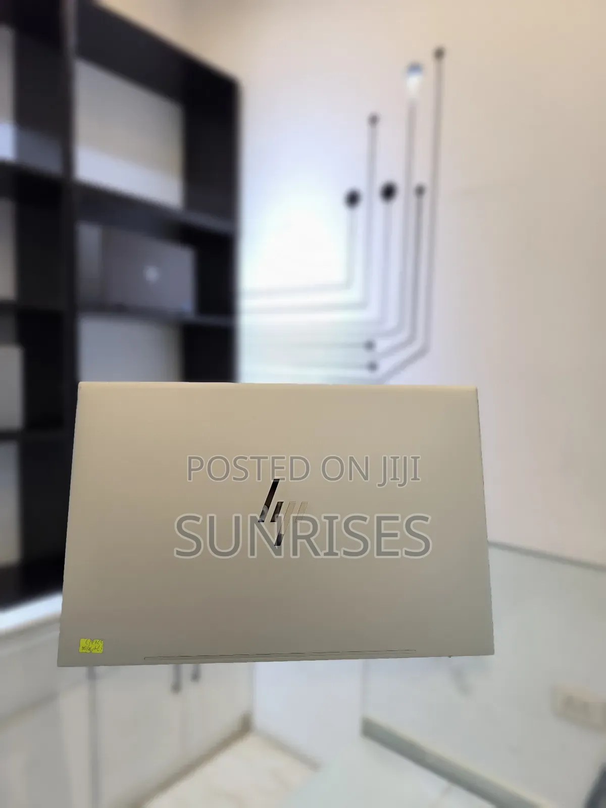 New Laptop HP Envy 17 16GB Intel Core I7 SSD 1T