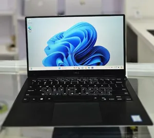 New Laptop Dell XPS 15 8GB Intel Core I7 SSD 512GB