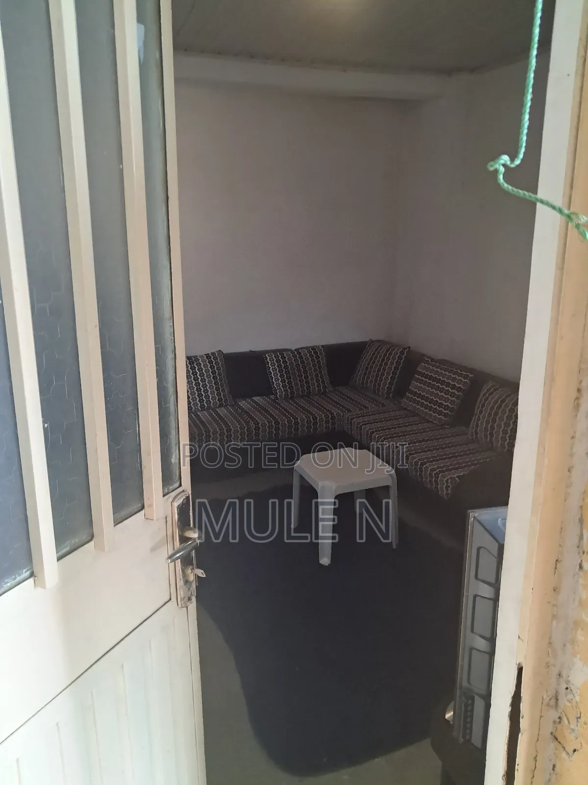 1bdrm Condo in Ayat Tafo, Yeka for sale