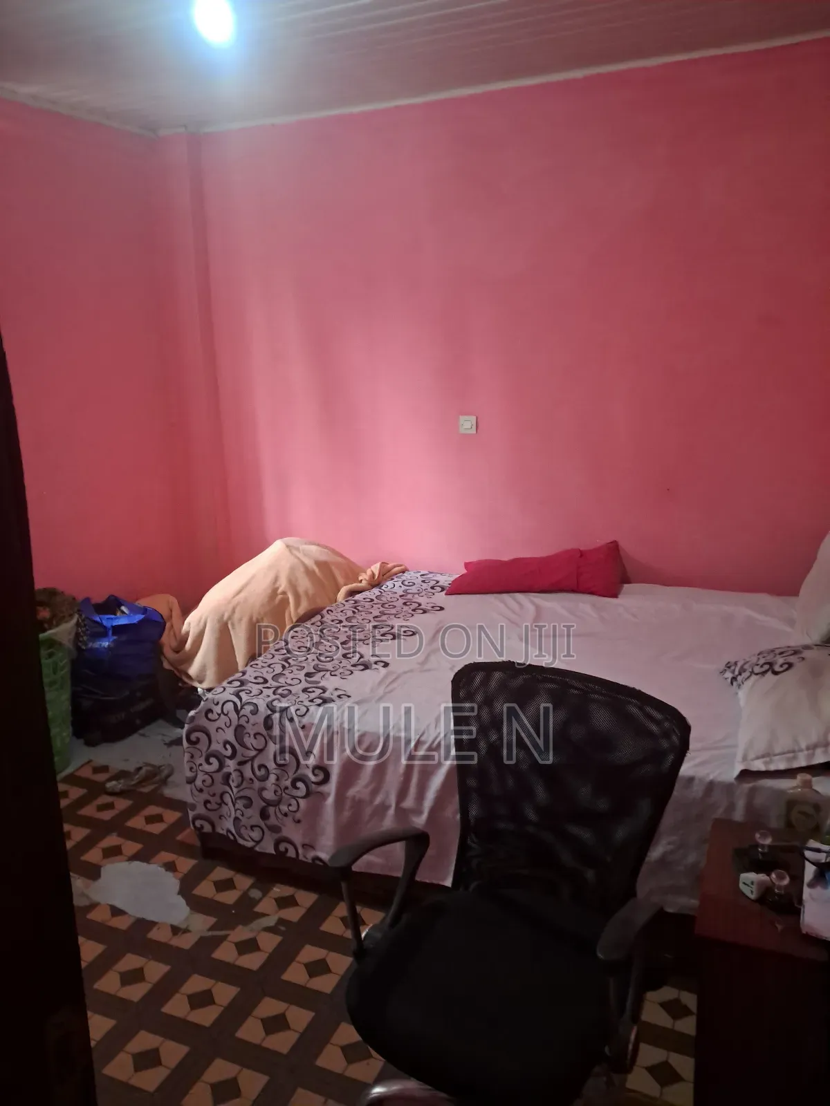 1bdrm Condo in Ayat Tafo, Yeka for sale