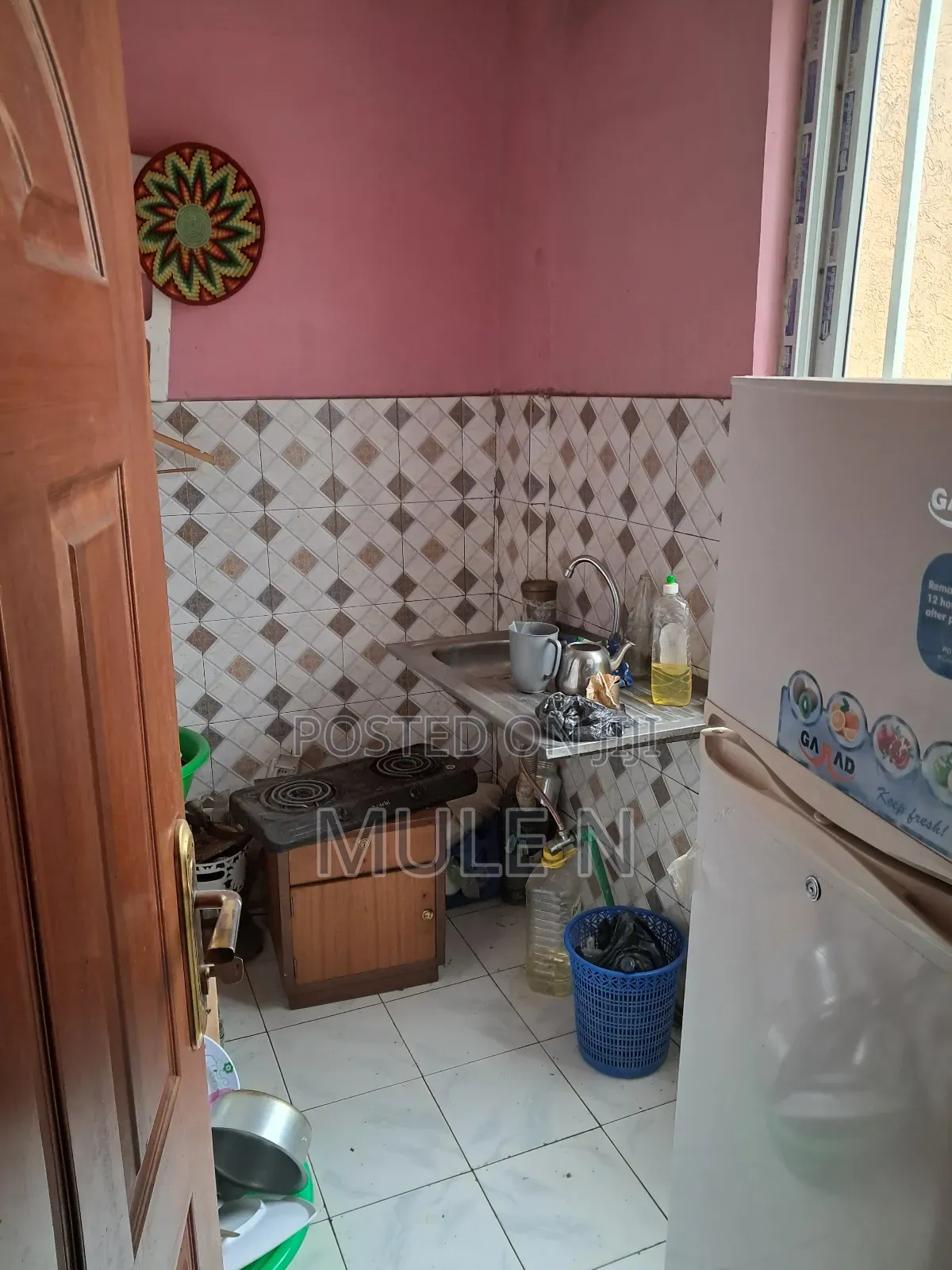 1bdrm Condo in Ayat Tafo, Yeka for sale