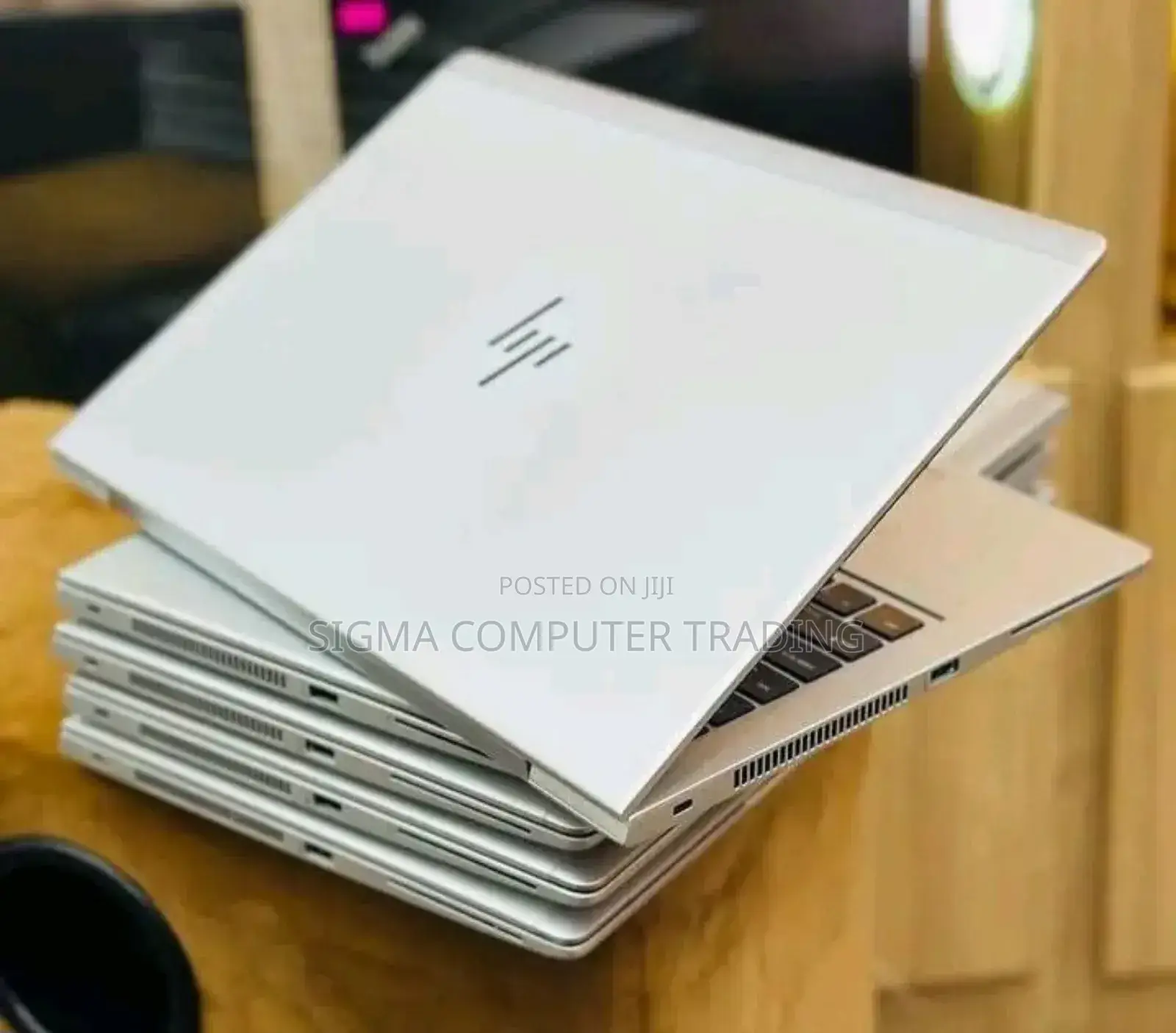 New Laptop HP EliteBook 840 16GB Intel Core I7 SSD 512GB