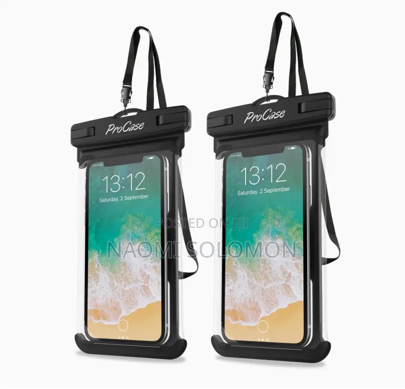 Procase Waterproof Phone Case for Swimming