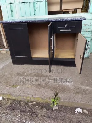 Photo - 1,20cm Kichen Bufe