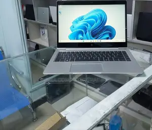Photo - New Laptop HP EliteBook 840 16GB Intel Core I7 SSD 512GB