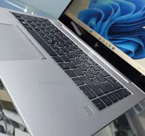 New Laptop HP EliteBook 840 16GB Intel Core I7 SSD 512GB