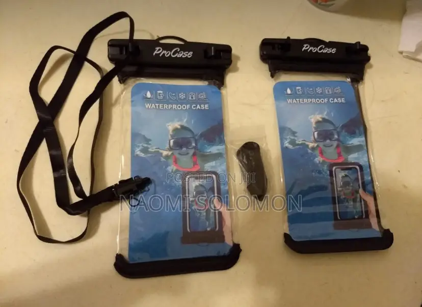 Procase Waterproof Phone Case for Swimming