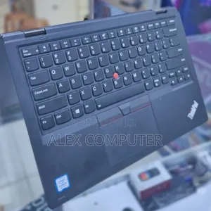 New Laptop Lenovo ThinkPad X380 Yoga 16GB Intel Core I7 SSD 512GB