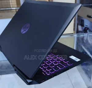 Photo - New Laptop HP Pavilion 15 16GB Intel Core I7 SSD 1T