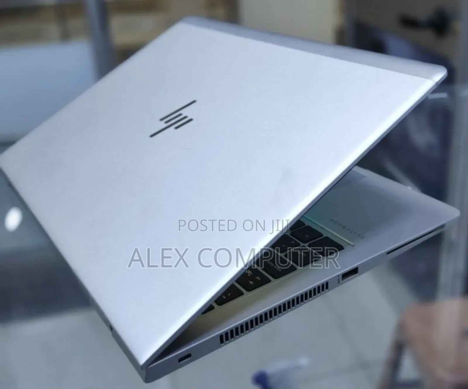 New Laptop HP EliteBook 840 G6 16GB Intel Core I5 SSD 512GB