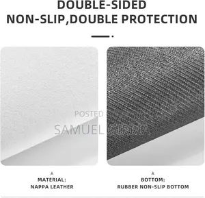 3D Printed Super Absorbant Bathroom Rugs