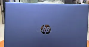 New Laptop HP Pavilion 15 8GB AMD Ryzen 5 SSD 512GB