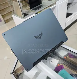 New Laptop Asus TUF Gaming A15 16GB Intel Core I5 HDD+SSD 1.5T