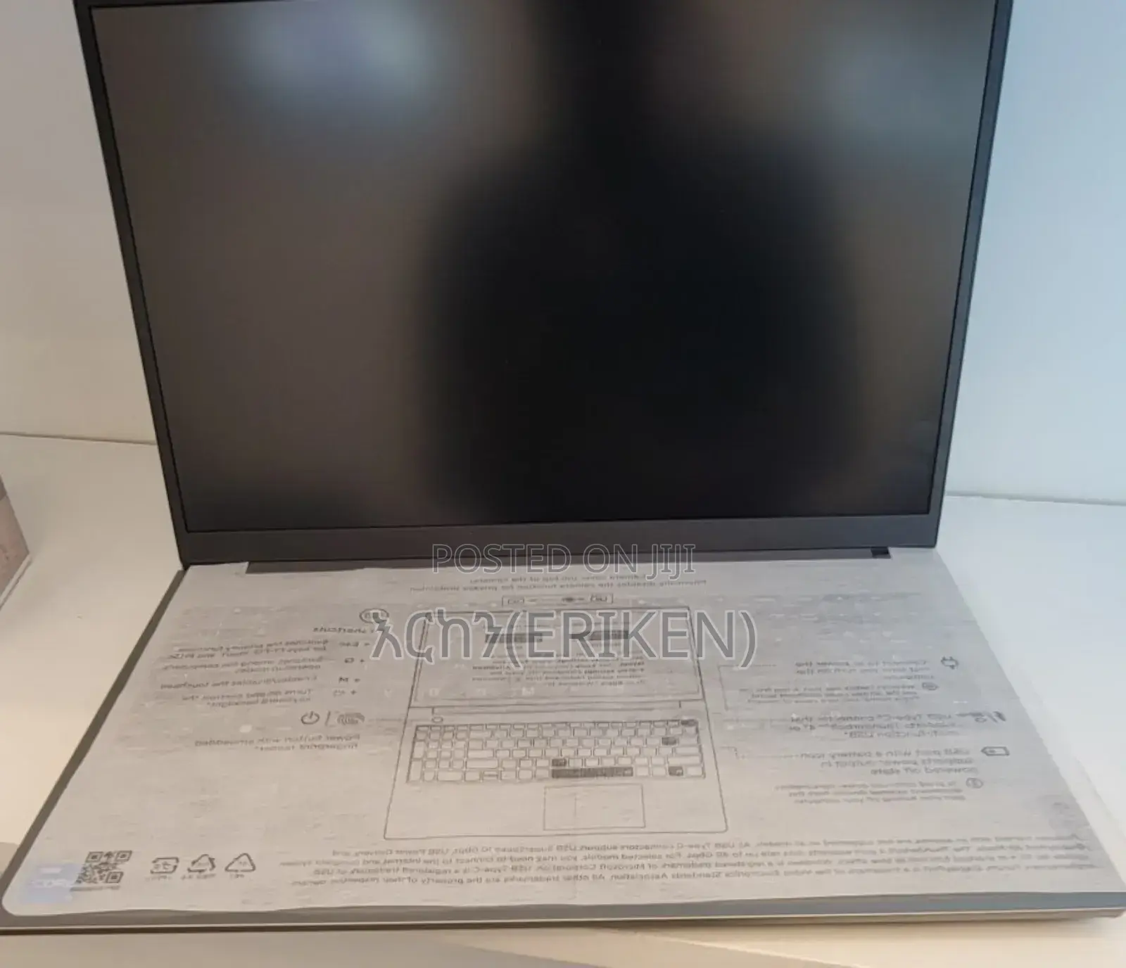 New Laptop Lenovo ThinkBook 15 8GB Intel Core I5 SSD 512GB