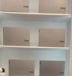 New Laptop Lenovo ThinkBook 15 8GB Intel Core I5 SSD 512GB