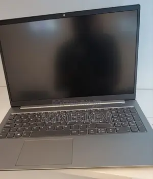 New Laptop Lenovo ThinkBook 15 8GB Intel Core I5 SSD 512GB