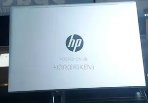 New Laptop HP ProBook 430 G8 8GB Intel Core I5 SSD 512GB