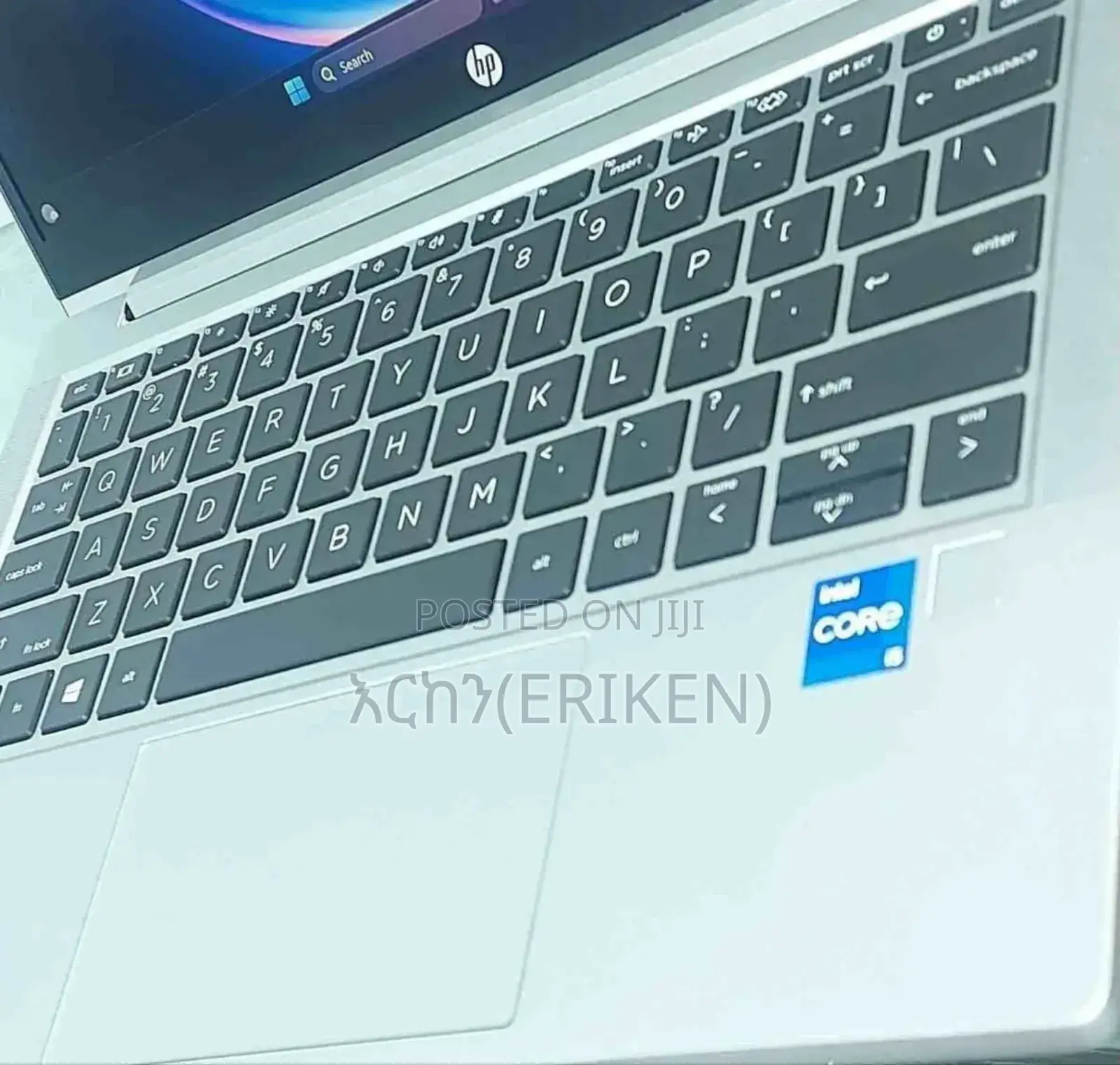 New Laptop HP ProBook 430 G8 8GB Intel Core I5 SSD 512GB