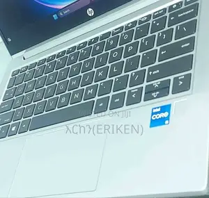 New Laptop HP ProBook 430 G8 8GB Intel Core I5 SSD 512GB