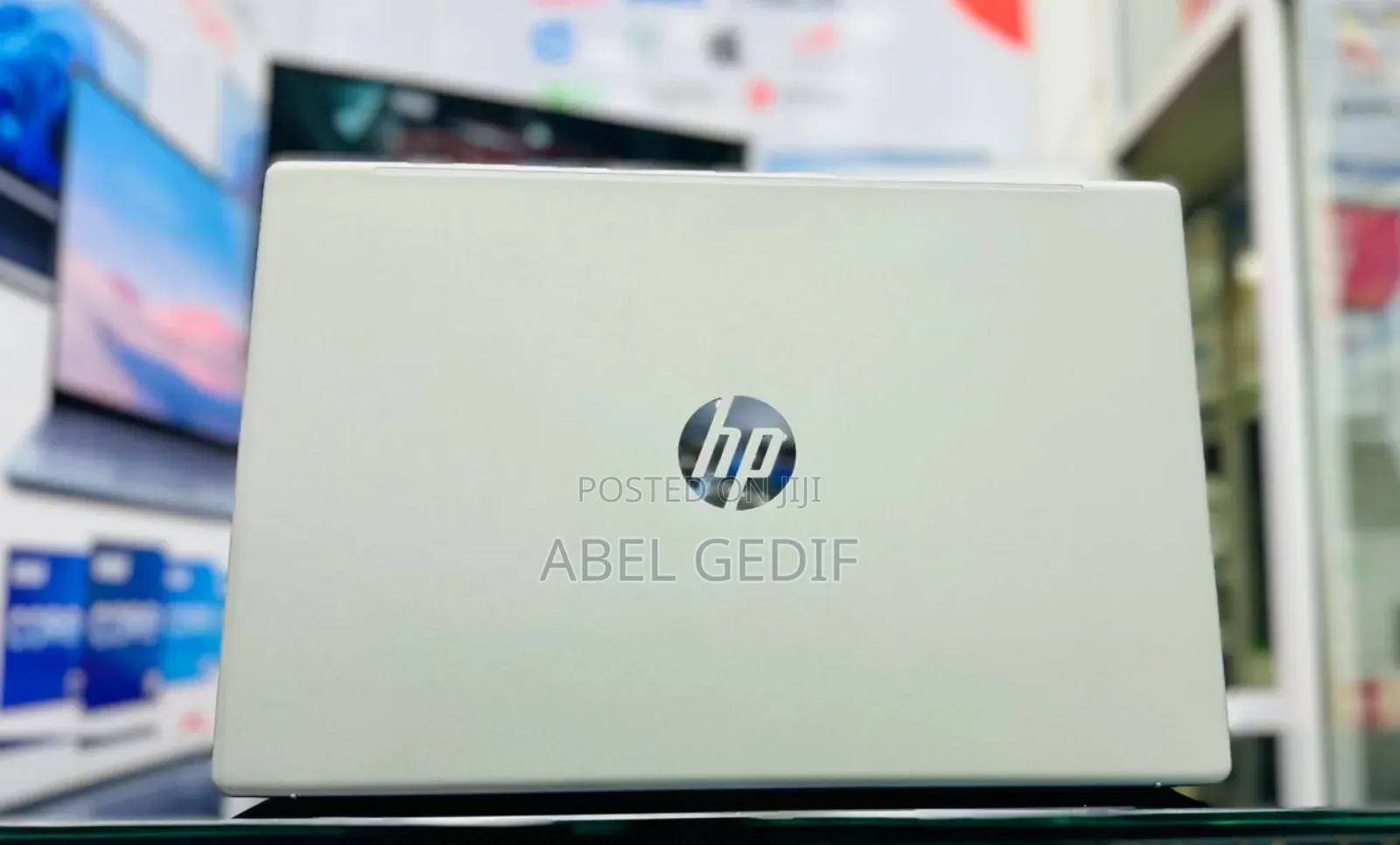 New Laptop HP Pavilion 15 16GB AMD Ryzen 5 SSD 512GB