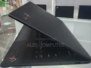 Photo - New Laptop Lenovo ThinkPad X1 Carbon 16GB Intel Core I7 SSD 512GB