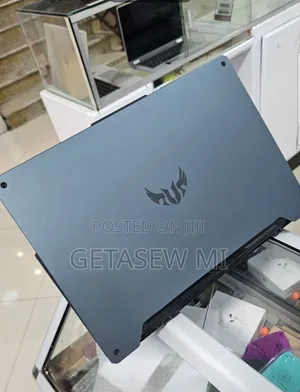 New Laptop Asus TUF Dash F15 16GB Intel Core I5 SSD 1T