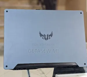 New Laptop Asus TUF Dash F15 16GB Intel Core I5 SSD 1T
