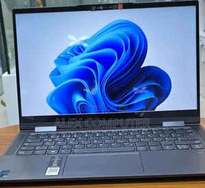 New Laptop Lenovo Lrgion 7i 16GB Intel Core I7 SSD 512GB