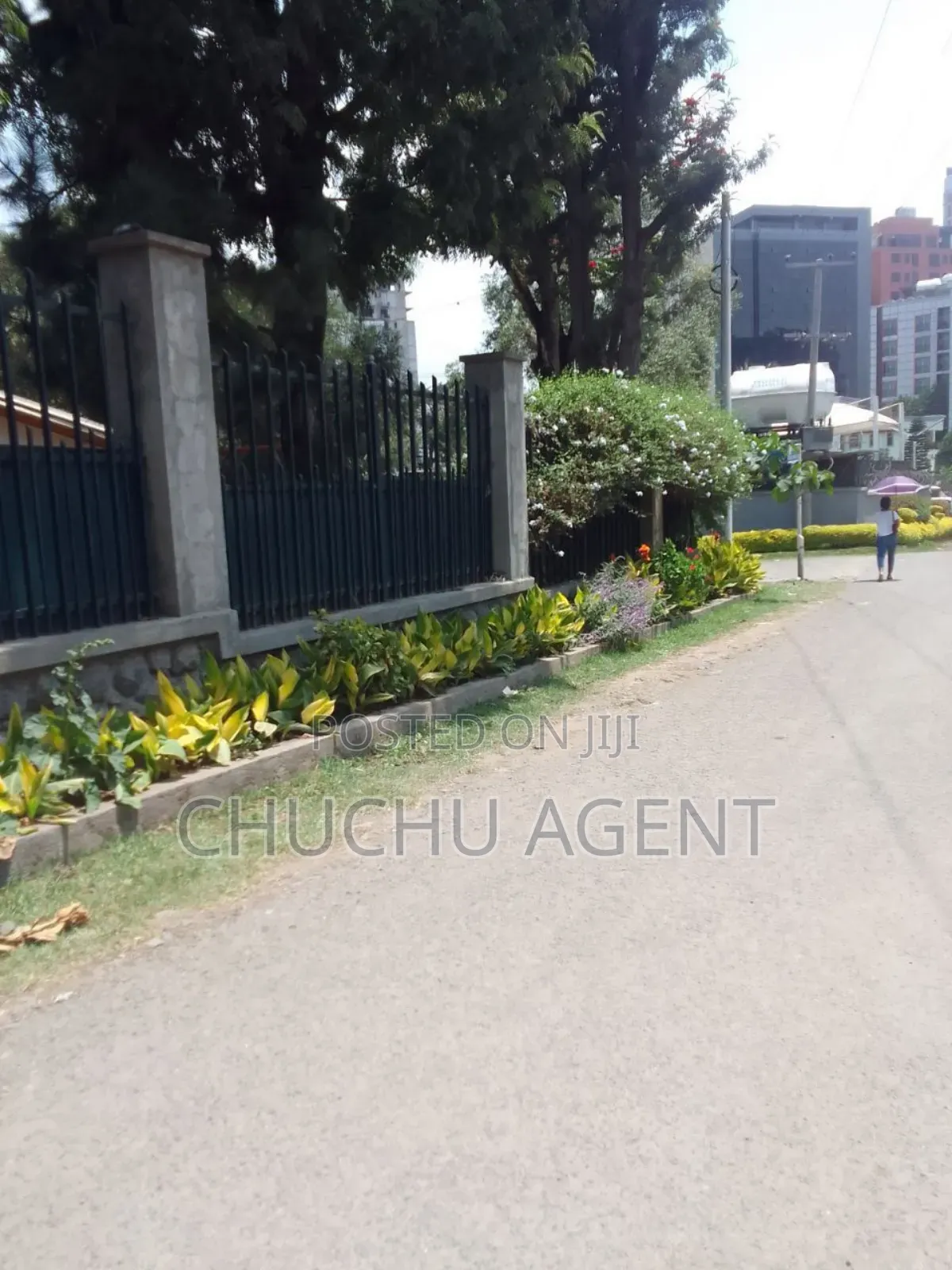 3bdrm House in Bole for sale