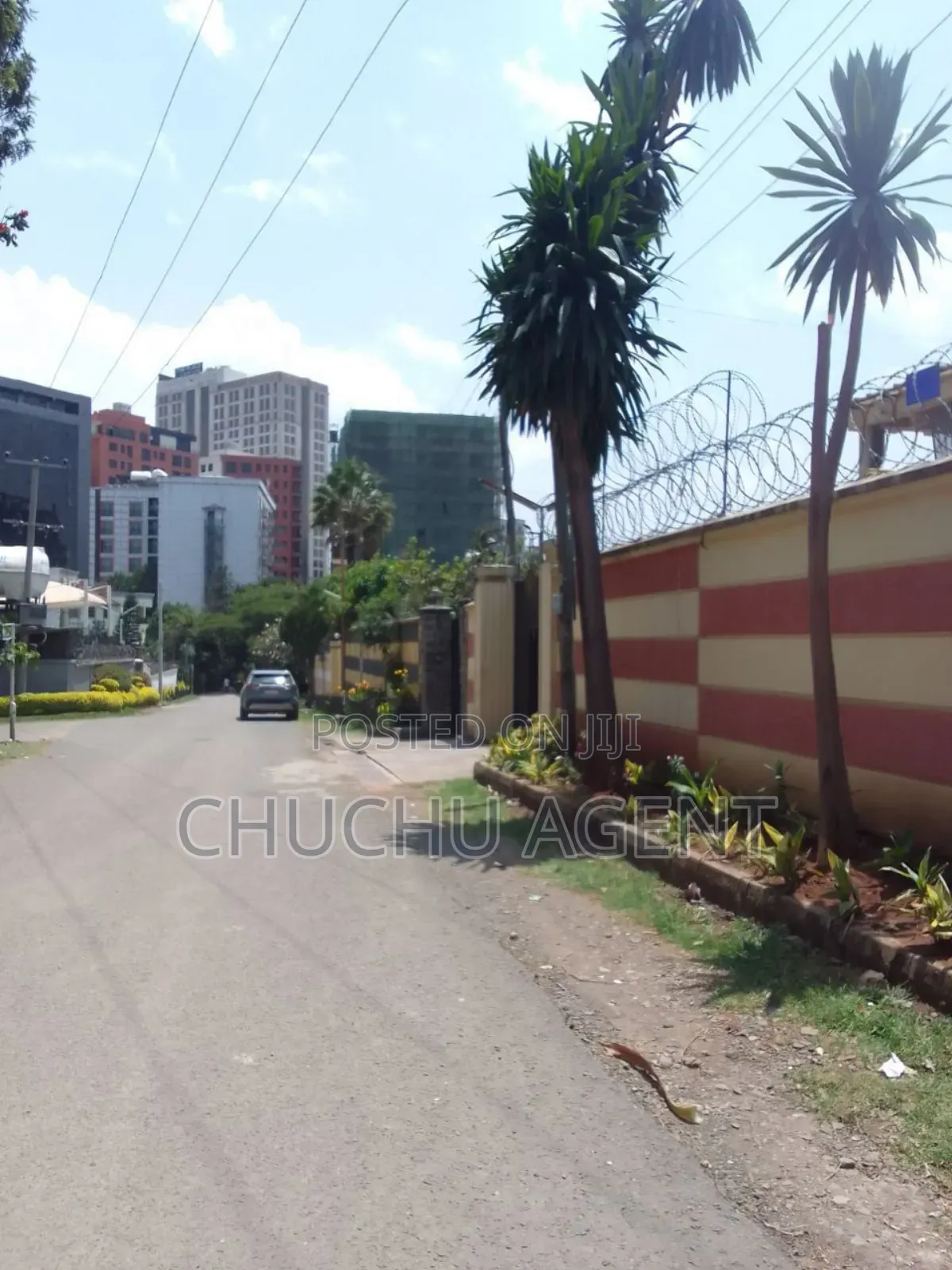 3bdrm House in Bole for sale