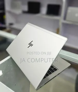 New Laptop HP EliteBook 840 G5 16GB Intel Core I7 SSD 512GB