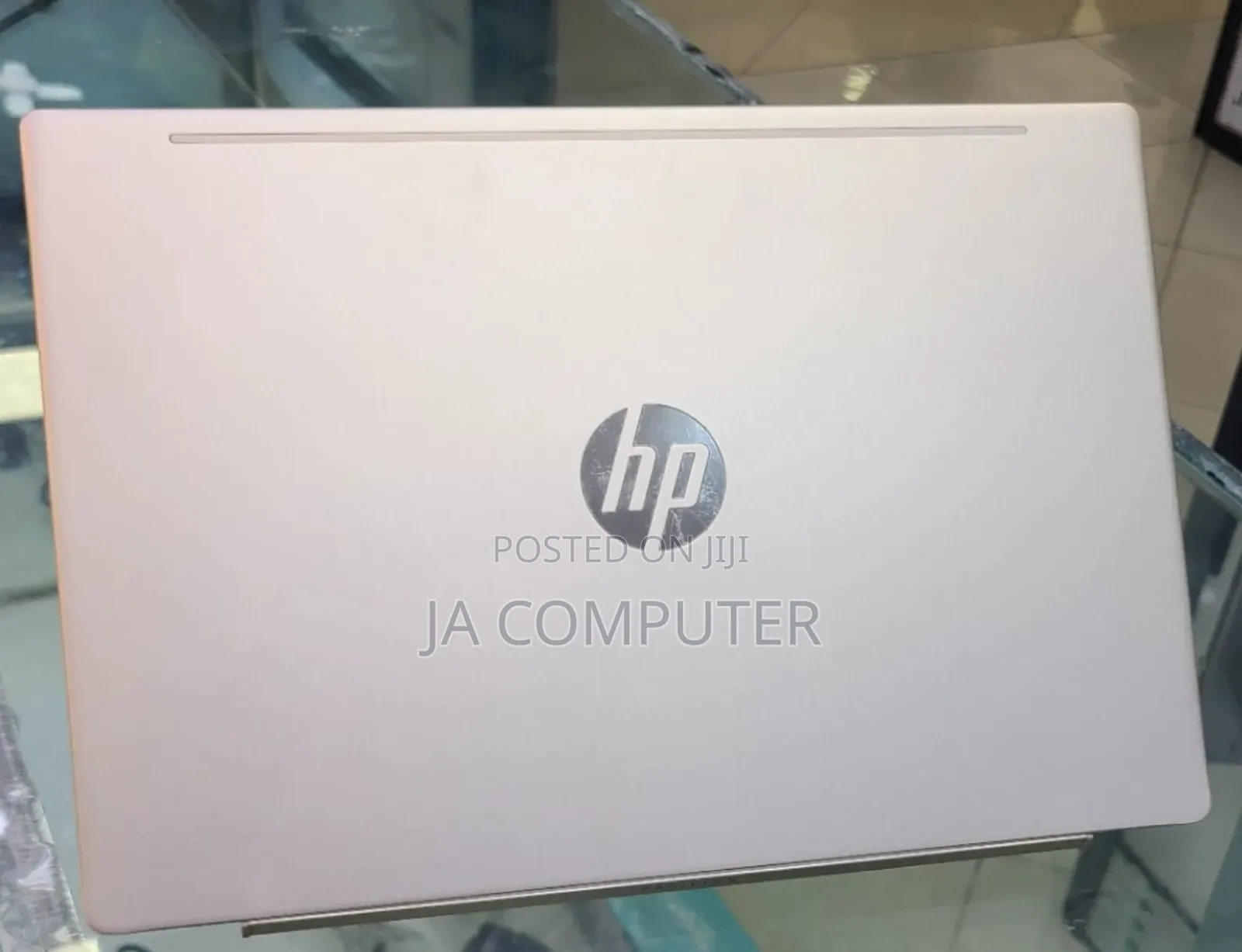 New Laptop HP Pavilion 15 8GB Intel Core I5 HDD+SSD 750GB