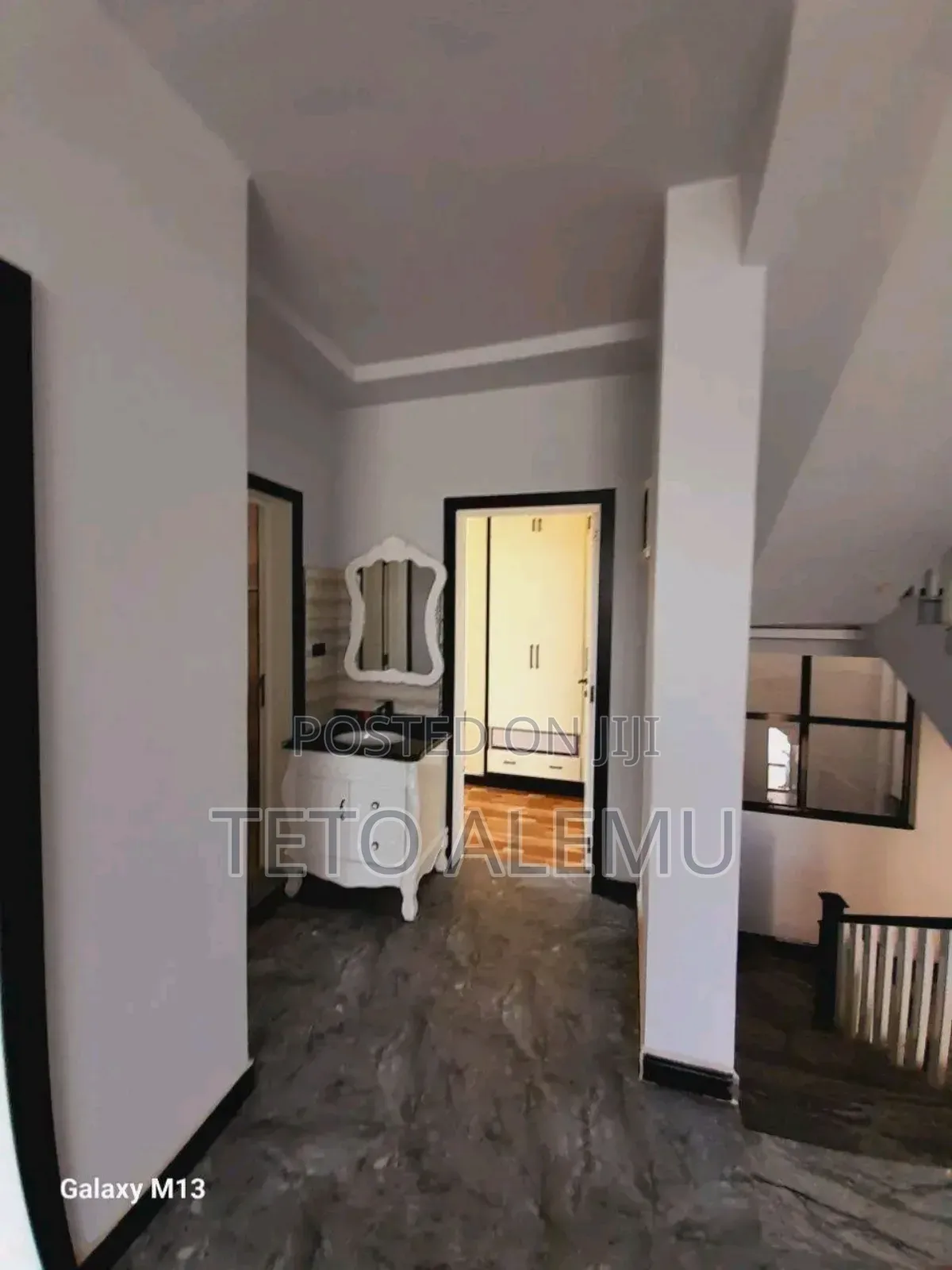 6bdrm House in የሚሸጥ ቤት Cmc, Yeka for sale