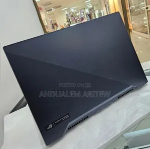 Photo - New Laptop Asus ROG Zephyrus (GX501) 16GB Intel Core I7 SSD 512GB