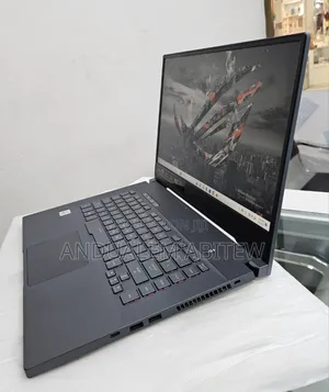 New Laptop Asus ROG Zephyrus (GX501) 16GB Intel Core I7 SSD 512GB