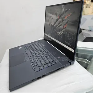 New Laptop Asus ROG Zephyrus (GX501) 16GB Intel Core I7 SSD 512GB