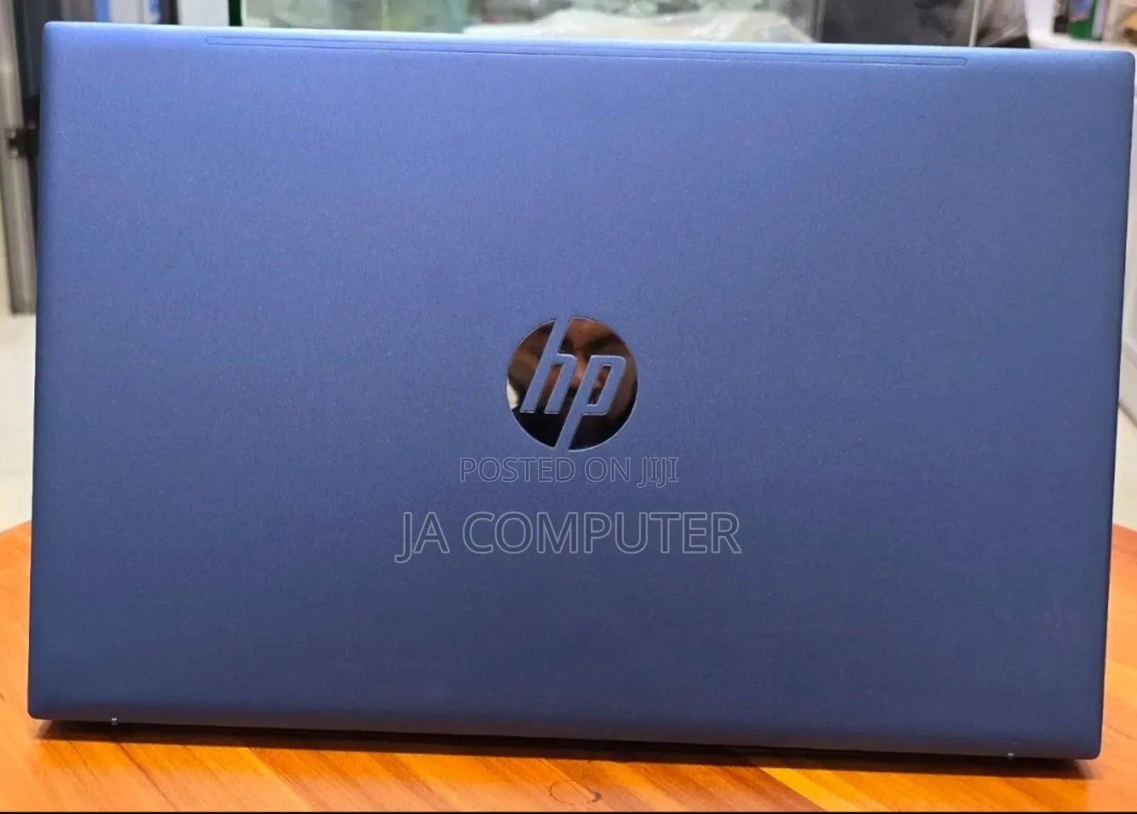 New Laptop HP Pavilion 15 8GB AMD Ryzen 5 SSD 512GB