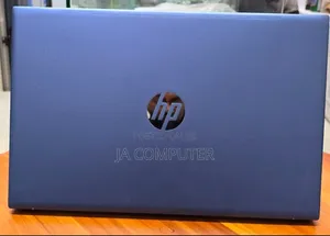 New Laptop HP Pavilion 15 8GB AMD Ryzen 5 SSD 512GB