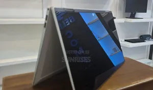 Photo - New Laptop HP Pavilion 13 X360 16GB Intel Core I5 SSD 512GB