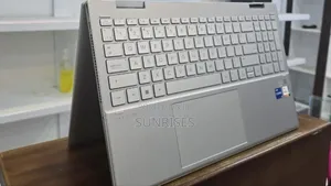 New Laptop HP Pavilion 13 X360 16GB Intel Core I5 SSD 512GB