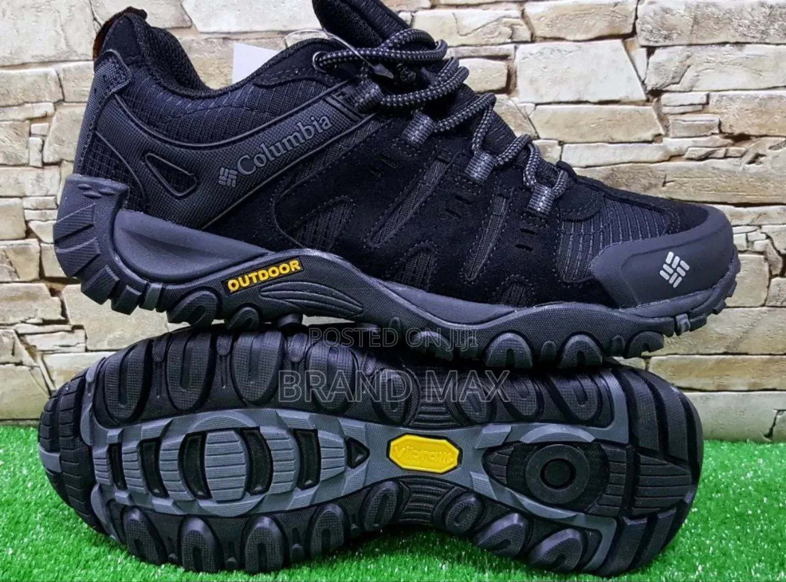 Columbia Waterproof Outdoor Premium Quality