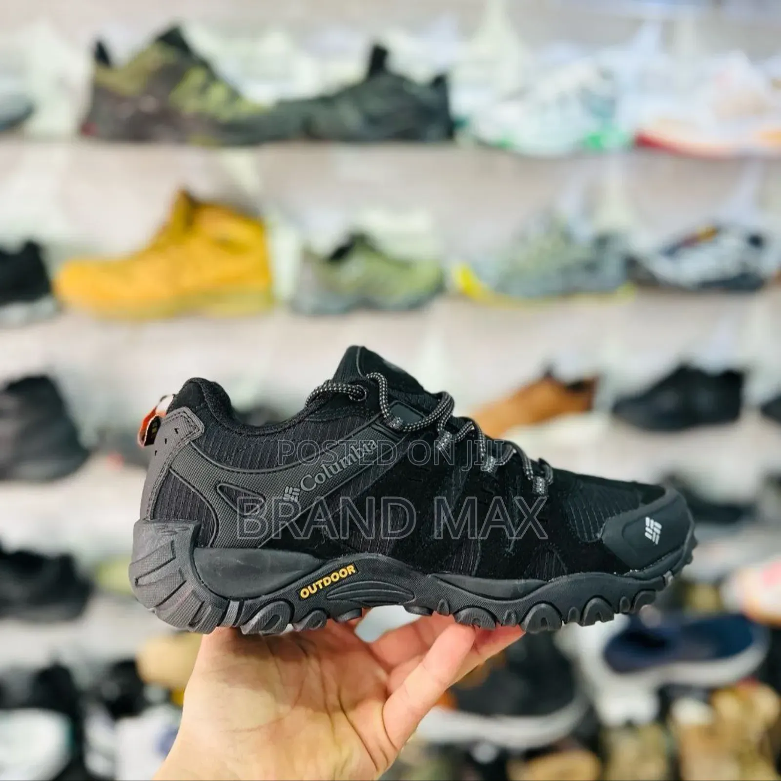 Columbia Waterproof Outdoor Premium Quality