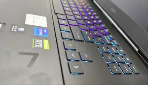 Photo - New Laptop HP Omen 17 16GB Intel Core I7 SSD 1T