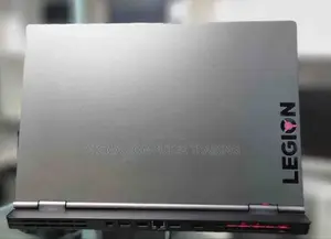 New Laptop Lenovo Legion 5 16GB Intel Core I7 SSD 512GB