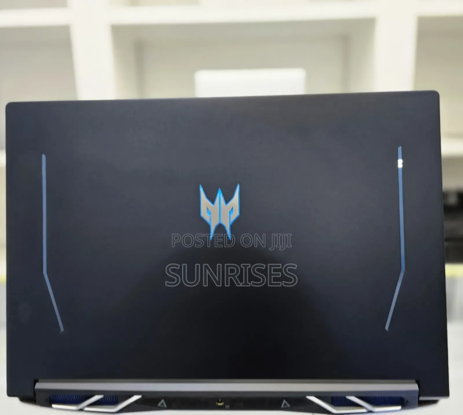 New Laptop Acer Predator Helios 300 16GB Intel Core I9 SSD 512GB