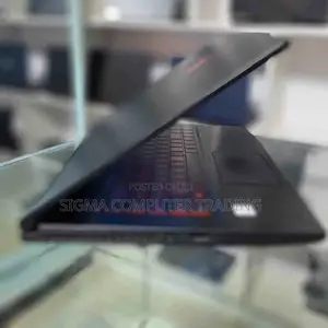 New Laptop MSI GF63 16GB Intel Core I7 SSD 512GB