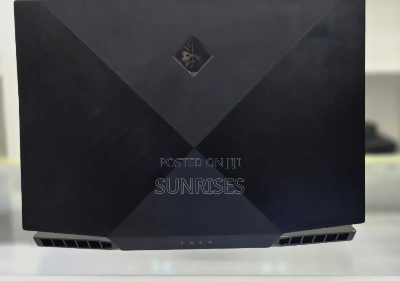 New Laptop HP Omen 15t 16GB Intel Core I7 SSD 512GB