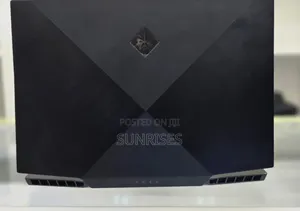 Photo - New Laptop HP Omen 15t 16GB Intel Core I7 SSD 512GB